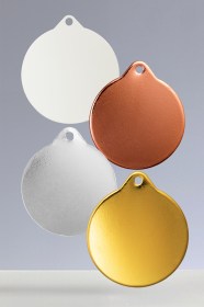 Medalie din Metal MMD 01